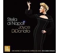 Stella Di Napoli - Bel Canto Arias