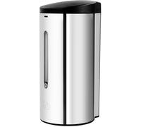 Stella distributeur de désinfectant 700 ml acier 17.501-SP