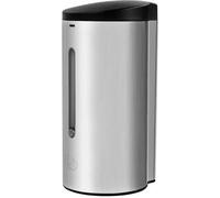 Stella distributeur de désinfectant 700 ml acier-satin 17.501-SB