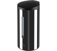 Stella distributeur de désinfectant 700 ml noir 17.501-BM