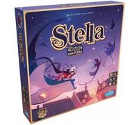 Stella Dixit Universe
