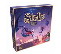 Stella Dixit Universe Cooperatif