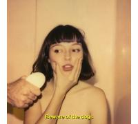 Stella Donnelly - Beware Of The Dogs [Vinyl] Black