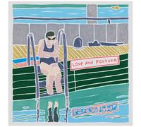 Stella Donnelly - Love And Fortune [Vinyl Lp]