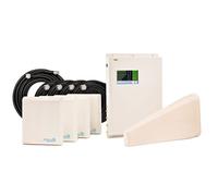 Stella Doradus Titan IR6T kit Kit avec répéteur cellulaire multi-bandes et accessoires pour améliorer la couverture 5G et 4G dans les environnements