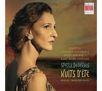 Stella Doufexis, Nuits d'Été