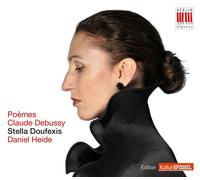 Doufexis,Stella - Poemes [Import]