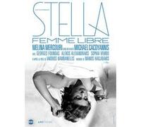 Stella, femme libre E