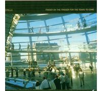 Stella - Finger on The Trigger [Import]