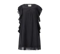 Stella Forest - Midi Dress - Femme - Robes - Noir - Taille: 38 FR