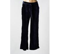 stella forest pantalons femme de couleur violet 38