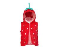 Stella fraise - 2 ans - 92 cm