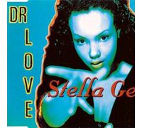 Stella Getz - Dr. Love [Import]