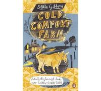 Stella Gibbons - Cold Comfort Farm - Paperback - E245z