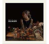 Stella in the Clouds - Exile on Earth