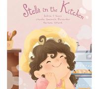 Stella In The Kitchen