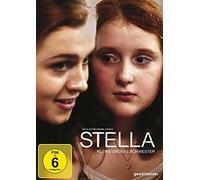 STELLA: KLEINE GROßE SCHWESTER DVD NEUF REBECKA JOSEPHSON/MAXIM MEHMET/+