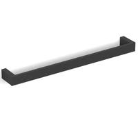 Stella Kobe barre porte-serviette noir 10.111-B