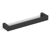 Stella Kobe barre porte-serviette noir 10.112-B