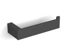Stella Kobe porte-papier toilette noir 10.441-B