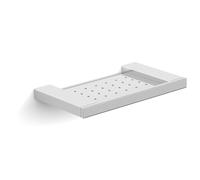 Stella Kobe porte-savon mural chrome 05.421