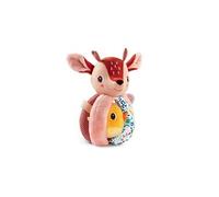 Stella le faon hochet a poignees