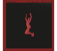 Lennon Stella – Three. Two. One. – CD – Sony
