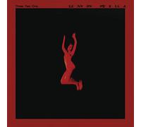 Stella, Lennon - Three. Two. One. [Import]