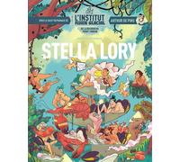 Stella Lory – L'institut Fluide Glacial
