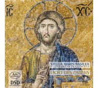 Stella Maris Basilea a-Cappella-Ensemble - Licht des Ostens-Alte Geistliche Musik aus OSTE [Import]