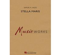 Stella Maris - Concert Band/Harmonie - Conducteur