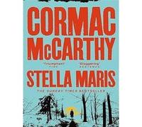 Stella Maris Cormac McCarthy (Auteur)