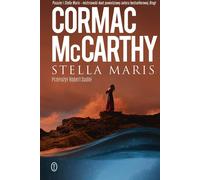 Stella Maris - Cormac McCarthy (livre en polonais)