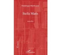 Stella Maris Frédérique Marthouret (Auteur)
