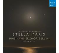 Rias Kammerchor – Stella Maris – CD – Importé – Sony Music