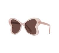 Stella McCartney - Accessories - Femme - Accessoires - Rose - Taille: ONE Size