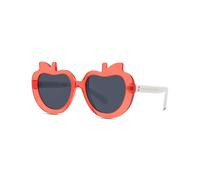 Stella McCartney - Accessories - Femme - Accessoires - Rouge - Taille: ONE Size