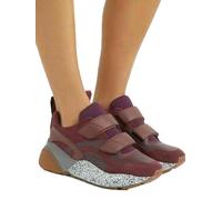 Stella McCartney Eclipse Sneakers Low-Top Turnschuhe Shoes 40