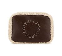 Stella McCartney, Femme, Sacs, Brun, Taille: ONE Size Alter Mat Belt Bag