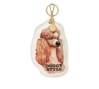 Stella McCartney - Keyring - Femme - Accessoires - Multicolore - Taille: ONE Size