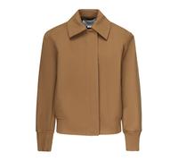 Stella McCartney - Light Vestes - Femme - Vestes - Brun - Taille: 38 FR