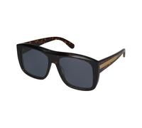Stella McCartney - Lunettes de Soleil Mode Sc40076I - Femme - Accessoires - Noir - Taille: 57 MM