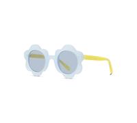 Stella McCartney - Lunettes de soleil - unisex - Accessoires - Bleu - Taille: ONE Size