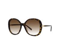 Stella McCartney - Lunettes de soleil - unisex - Accessoires - Brun - Taille: ONE Size