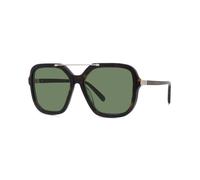 Stella McCartney - Lunettes de soleil - unisex - Accessoires - Brun - Taille: ONE Size