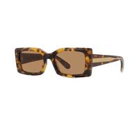 Stella McCartney - Lunettes de soleil - unisex - Accessoires - Brun - Taille: ONE Size