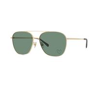 Stella McCartney - Lunettes de soleil - unisex - Accessoires - Jaune - Taille: ONE Size
