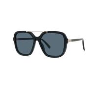 Stella McCartney - Lunettes de soleil - unisex - Accessoires - Noir - Taille: ONE Size