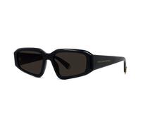 Stella McCartney - Lunettes de soleil - unisex - Accessoires - Noir - Taille: ONE Size