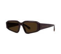 Stella McCartney - Lunettes de soleil - unisex - Accessoires - Violet - Taille: ONE Size
